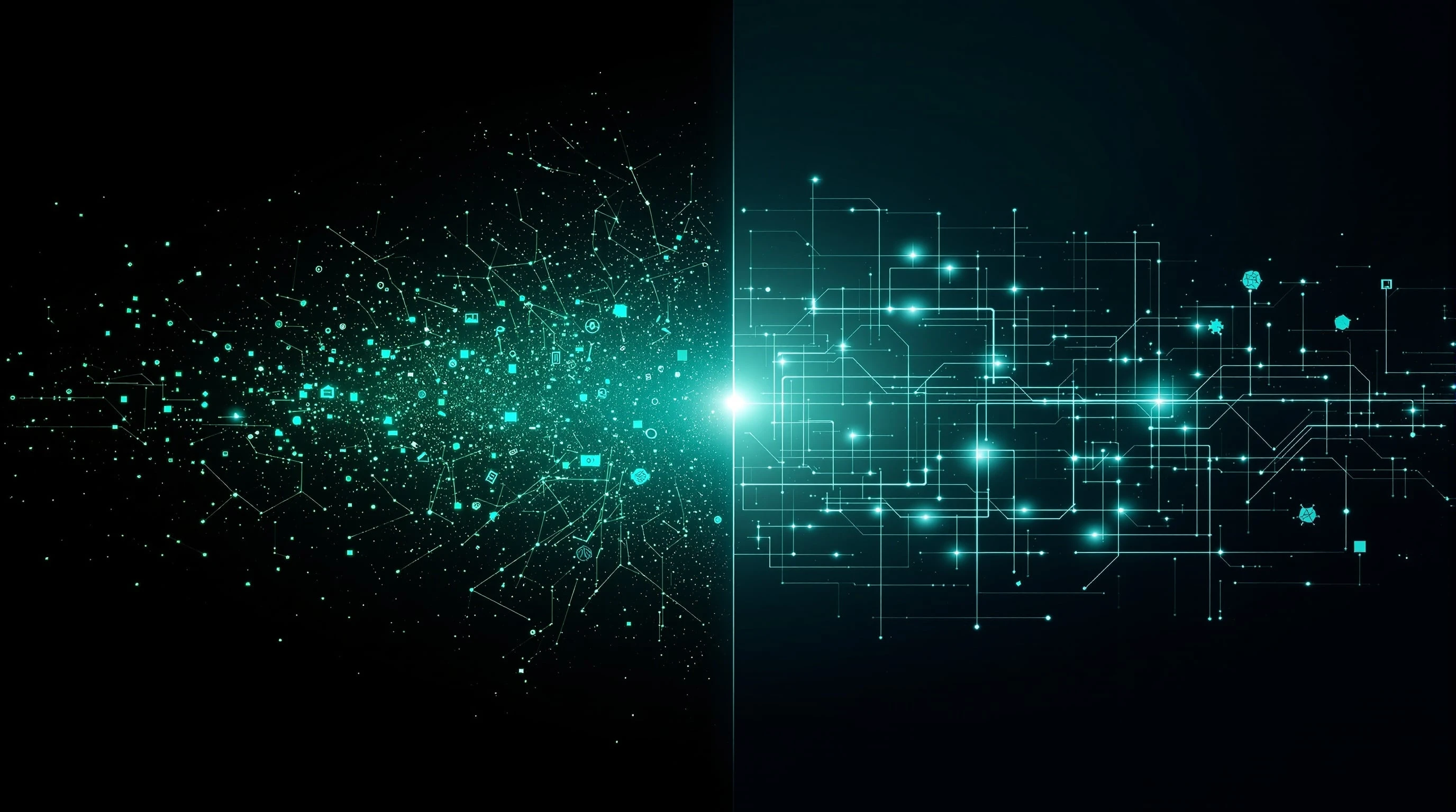 From Digital Chaos to Strategic Clarity: Why the Future of Business Will Belong to Organizations That Understand Themselves First
