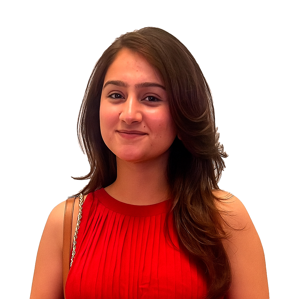 Mansi — Project Manager
