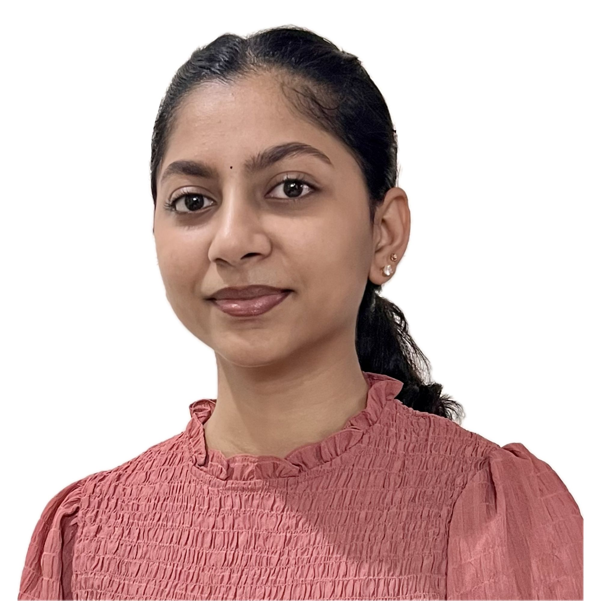 Neha — Operations Specialist