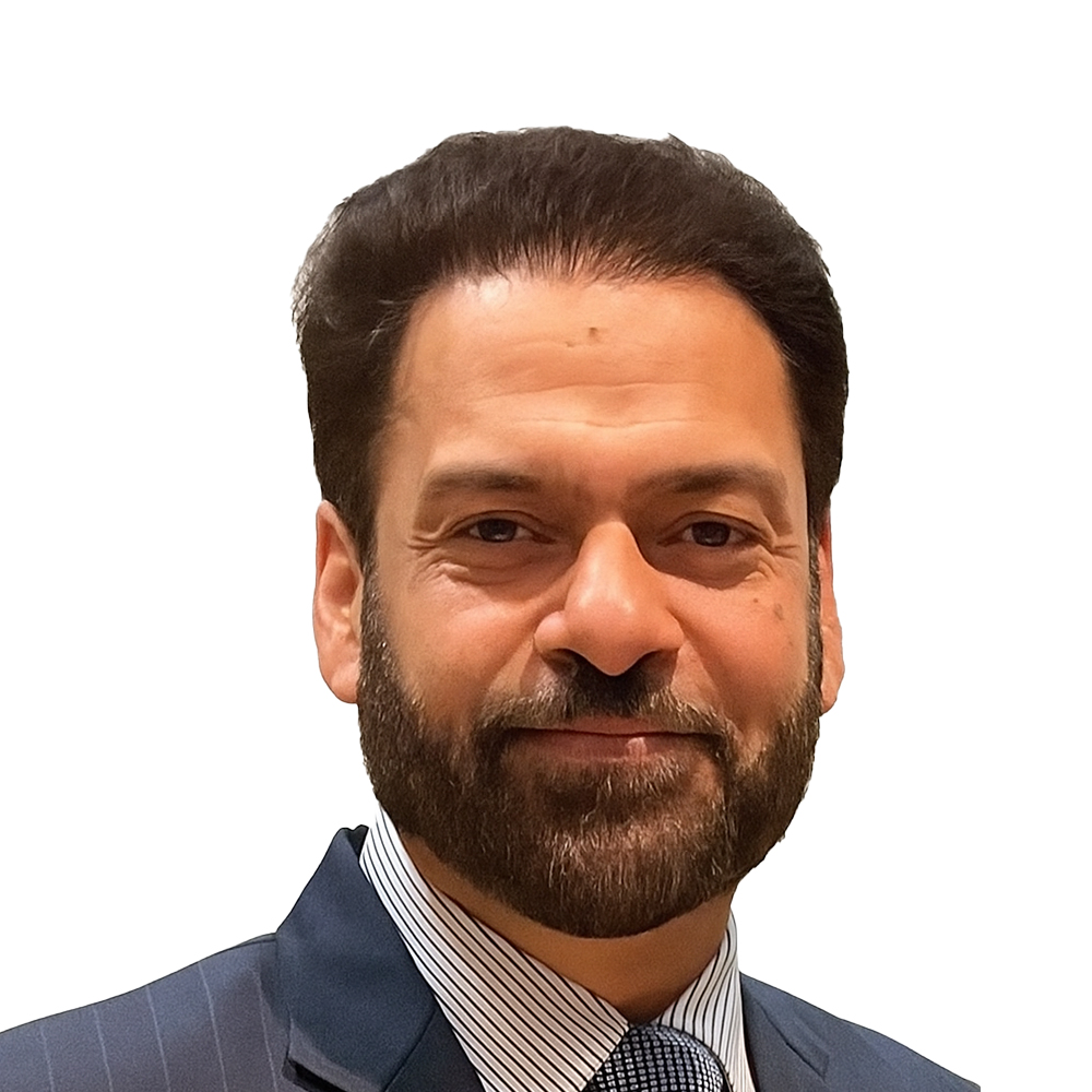 Shivender — Director at Digi Cosmos