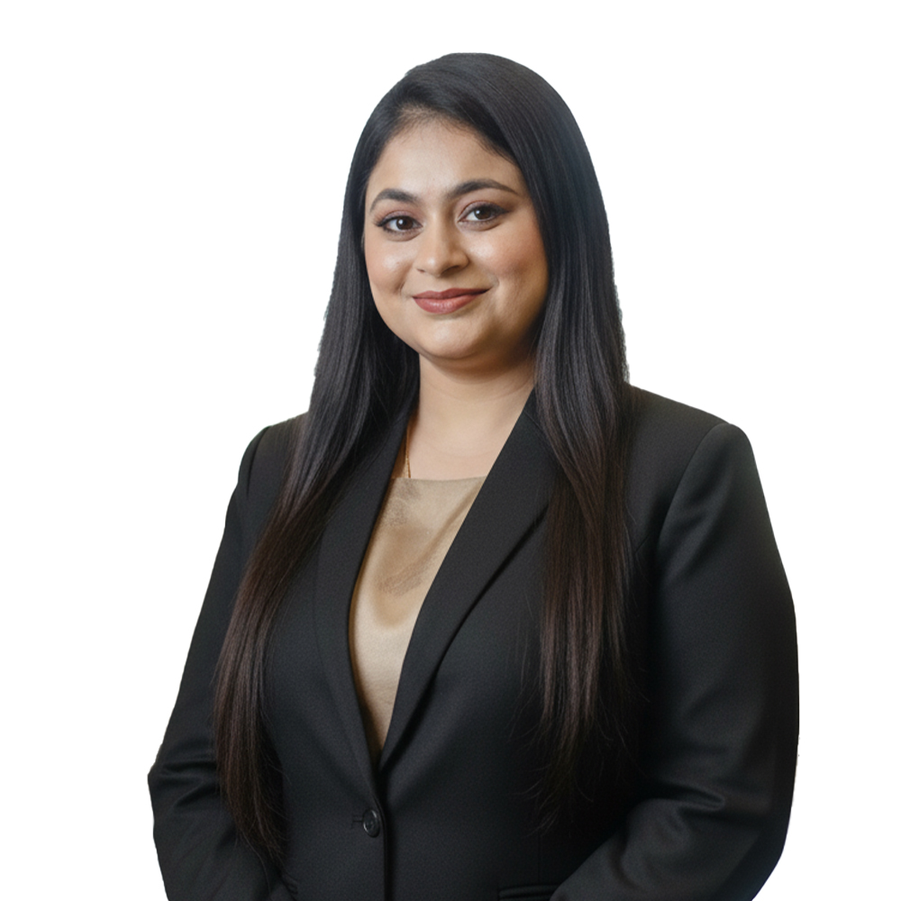Amanpreet Kaur — Business Development Manager